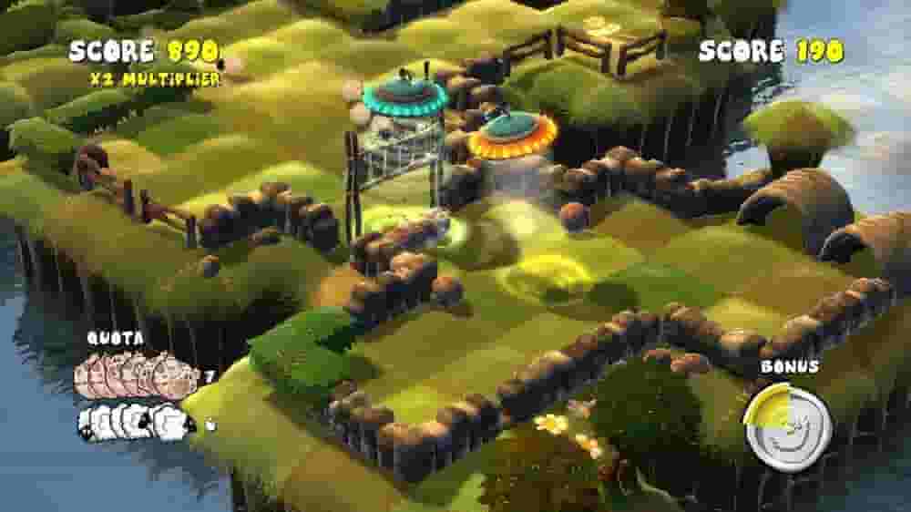 Flock screenshot thumbnail screenshot 10