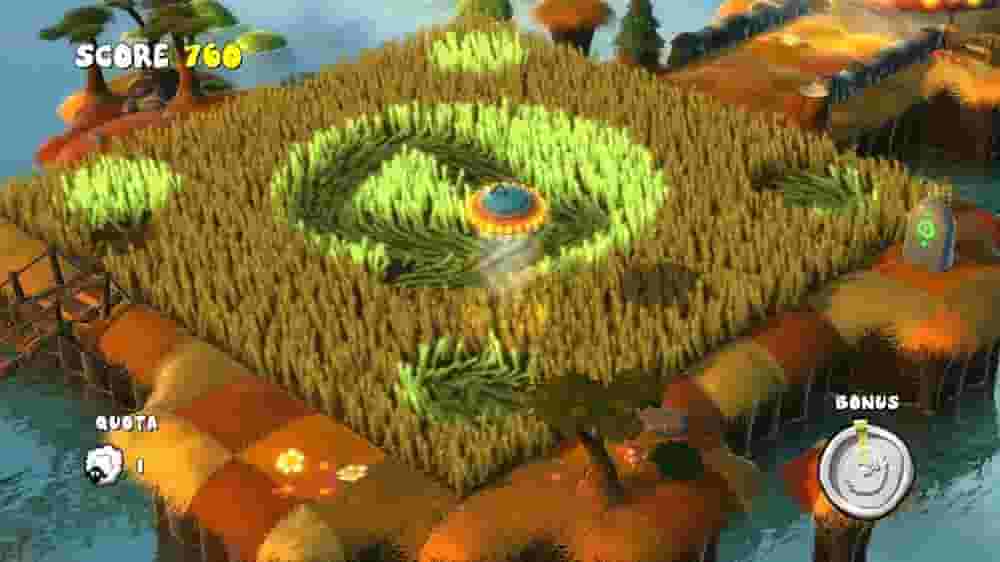 Flock screenshot thumbnail screenshot 11