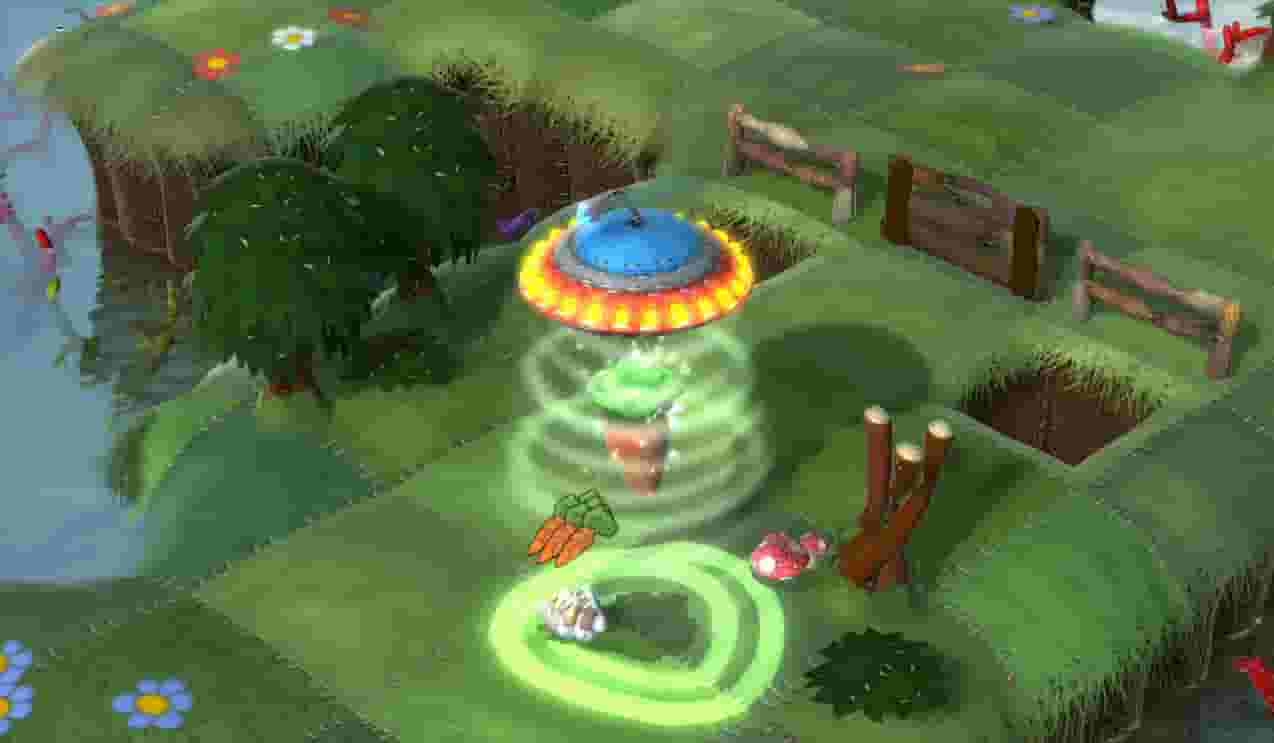 Flock screenshot thumbnail screenshot 12