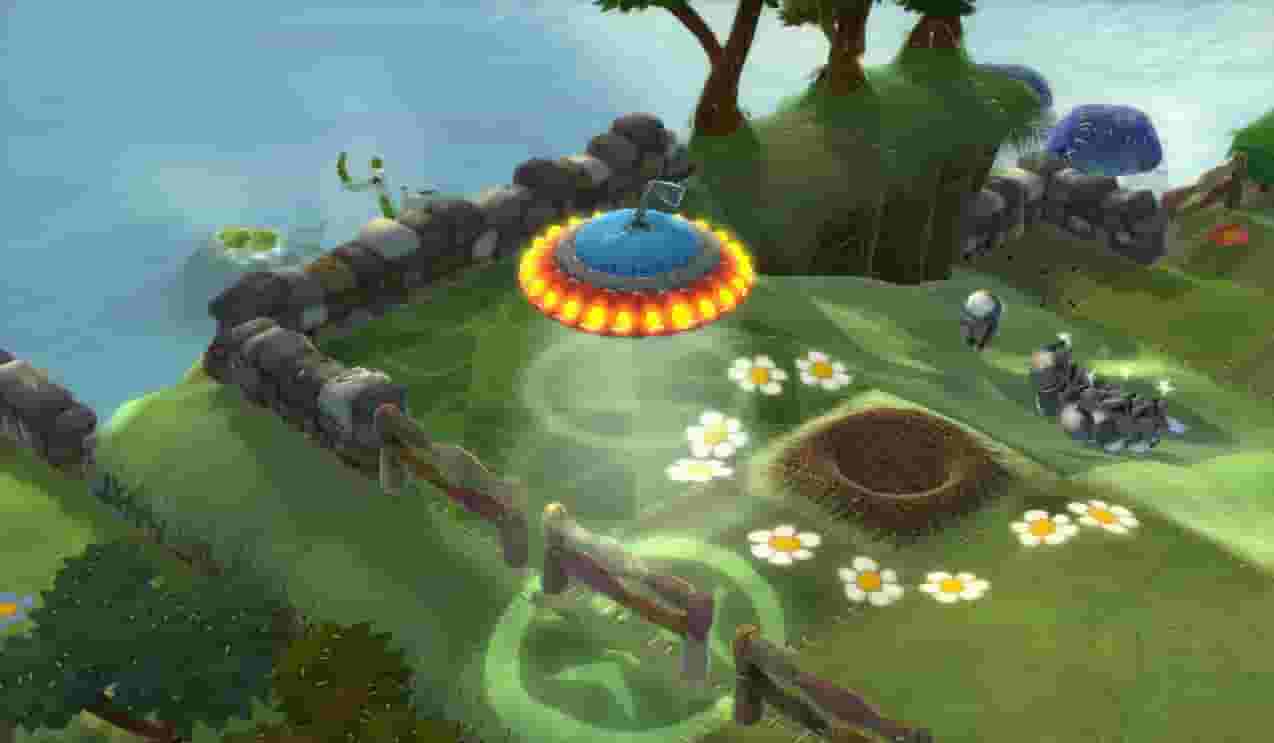 Flock screenshot thumbnail screenshot 13