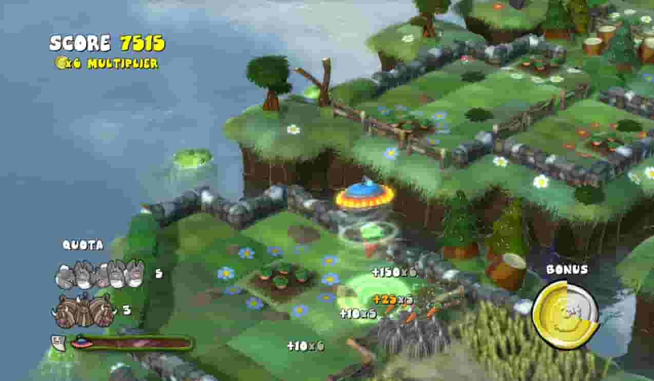 Flock screenshot thumbnail screenshot 14