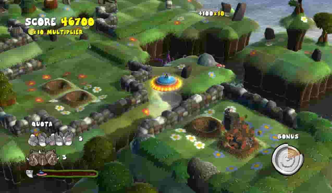 Flock screenshot thumbnail screenshot 15