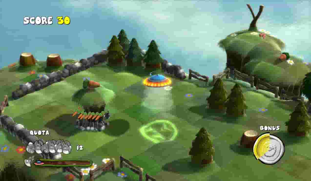 Flock screenshot thumbnail screenshot 18