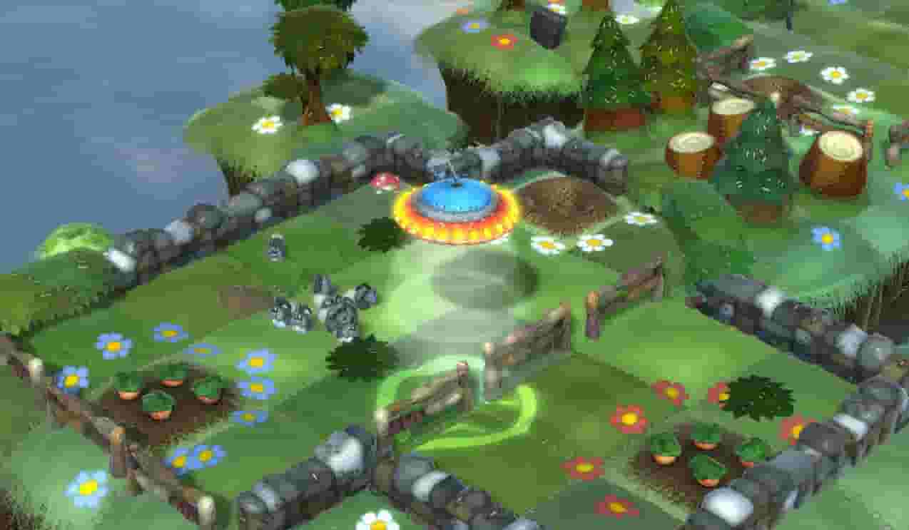 Flock screenshot thumbnail screenshot 19