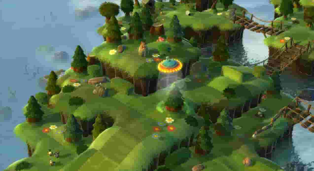 Flock screenshot thumbnail screenshot 3