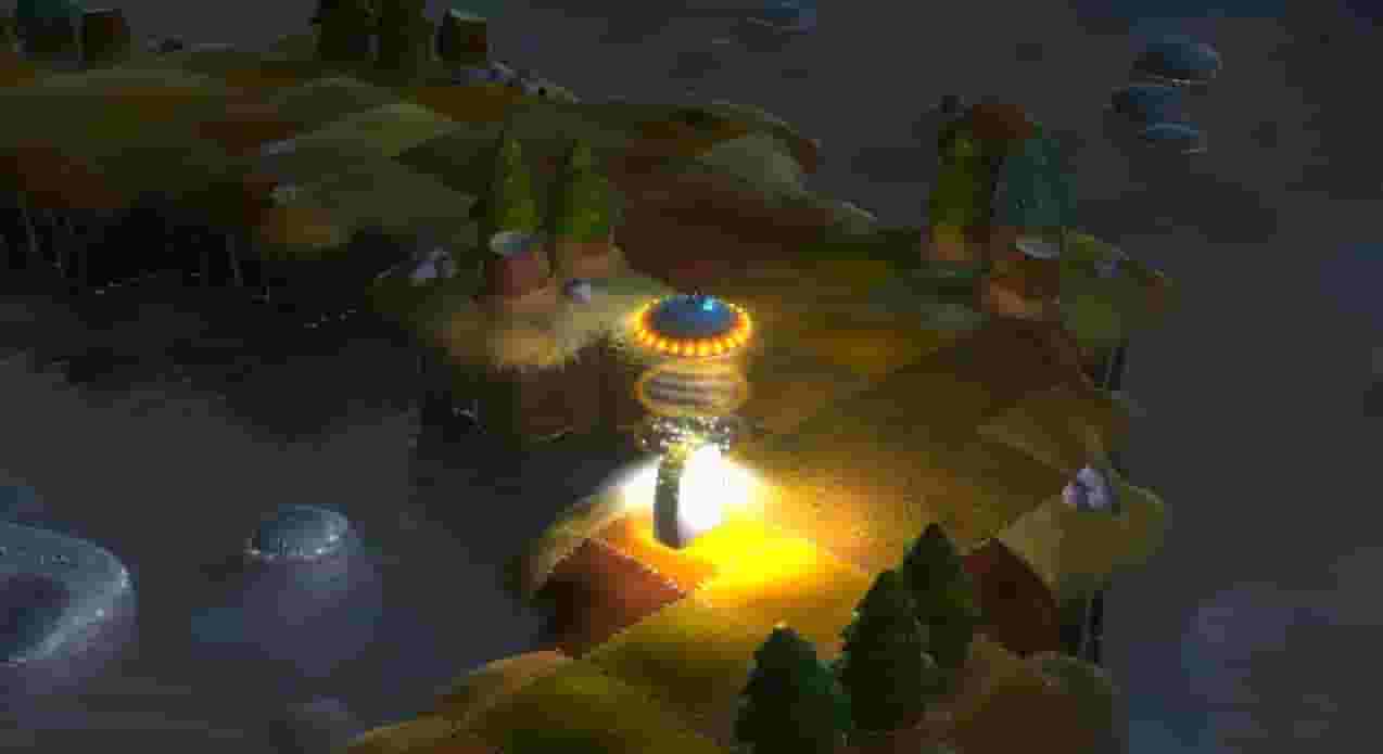 Flock screenshot thumbnail screenshot 4