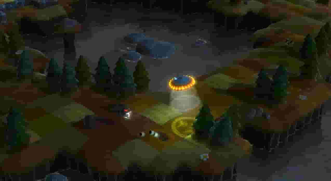 Flock screenshot thumbnail screenshot 5