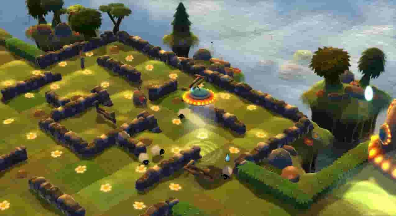 Flock screenshot thumbnail screenshot 6