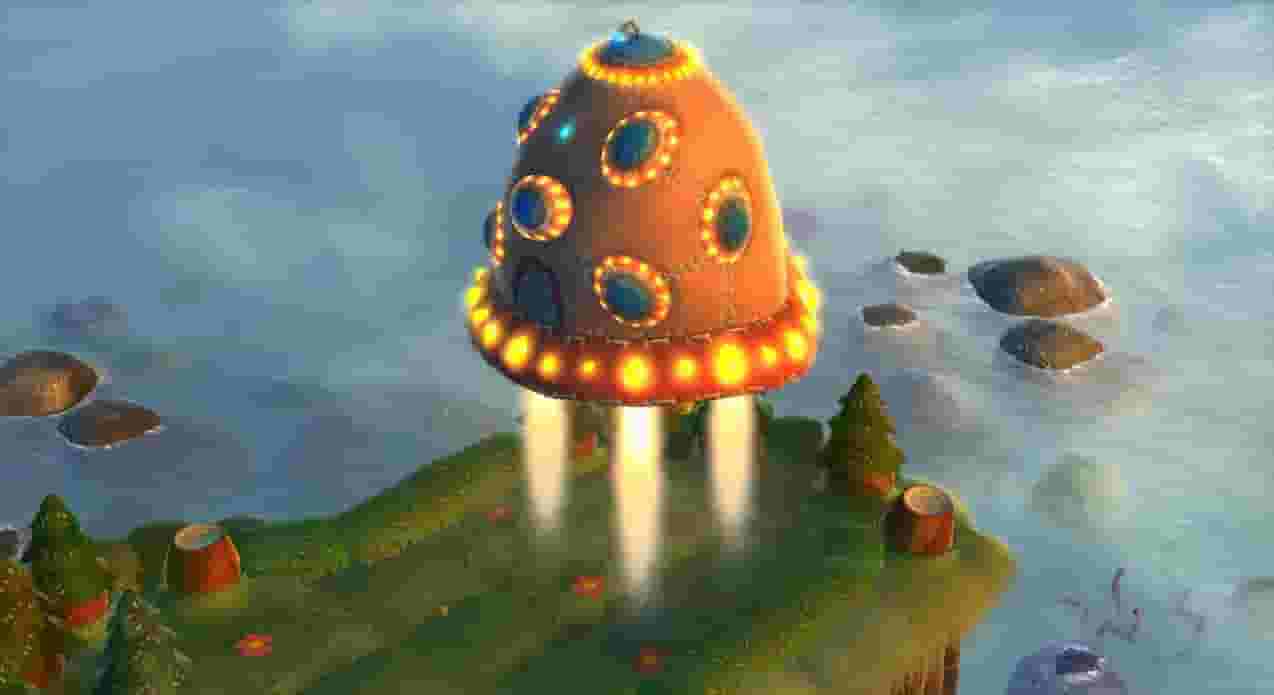 Flock screenshot thumbnail screenshot 7