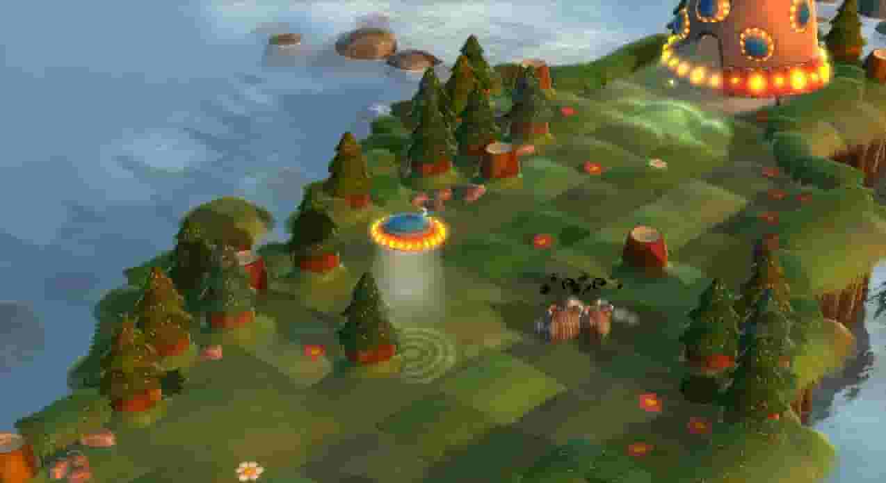 Flock screenshot thumbnail screenshot 8