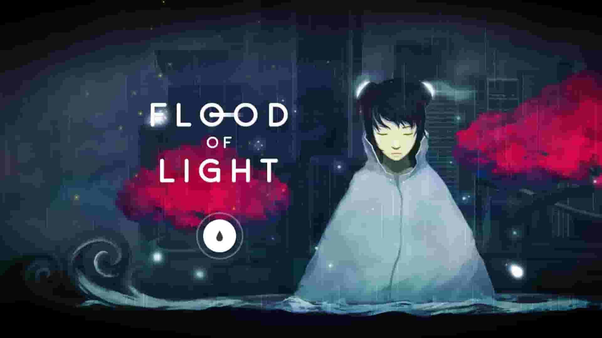 Flood of Light screenshot thumbnail screenshot 0