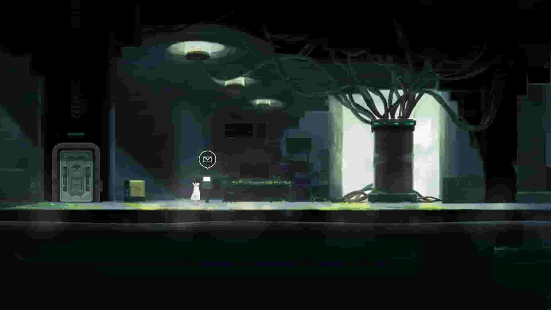 Flood of Light screenshot thumbnail screenshot 1