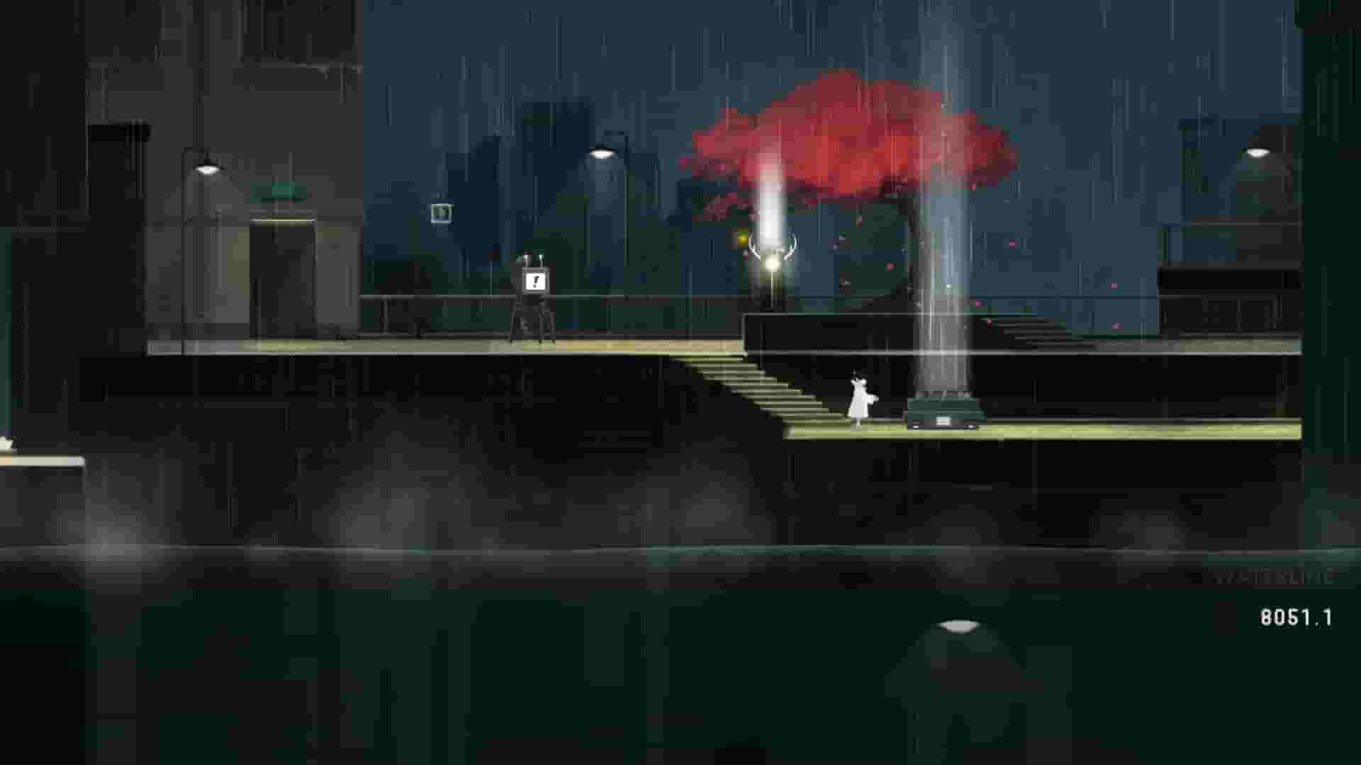 Flood of Light screenshot thumbnail screenshot 2