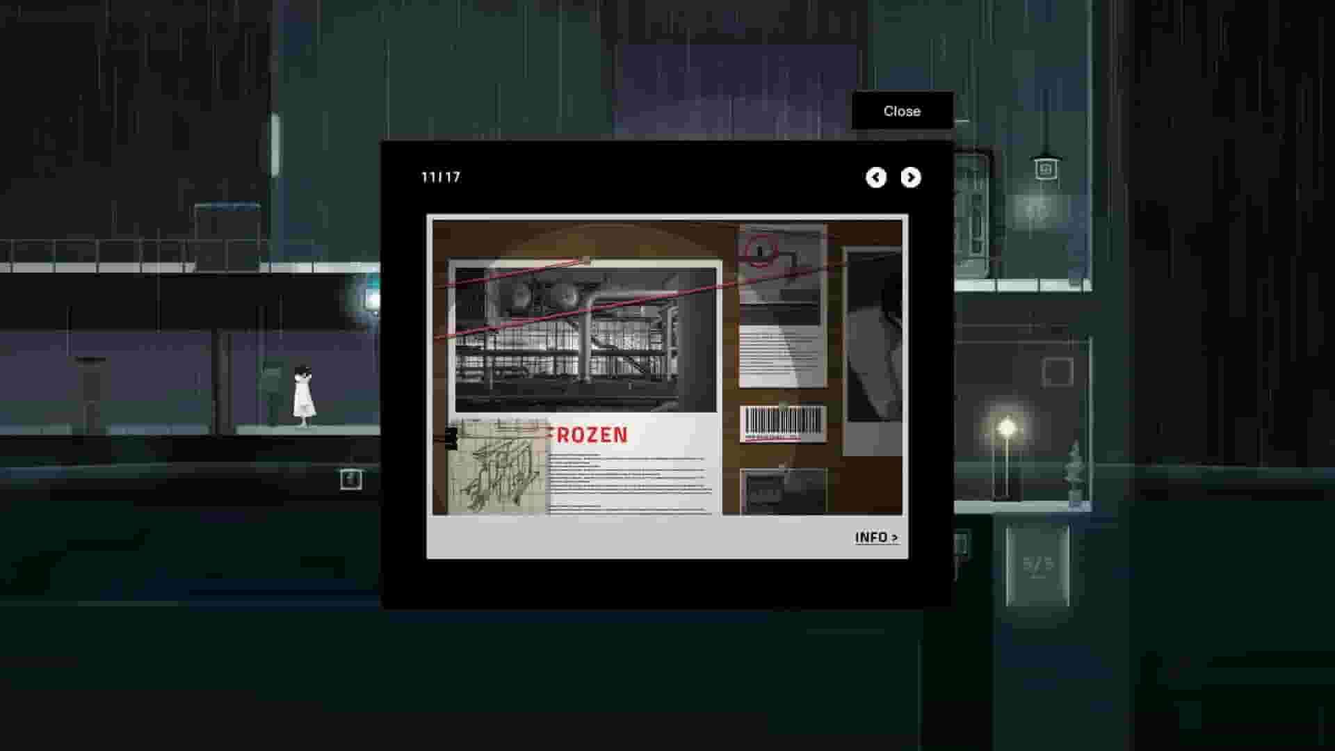 Flood of Light screenshot thumbnail screenshot 4