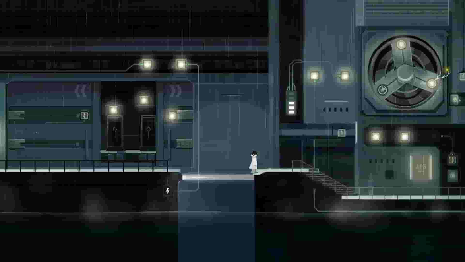 Flood of Light screenshot thumbnail screenshot 5