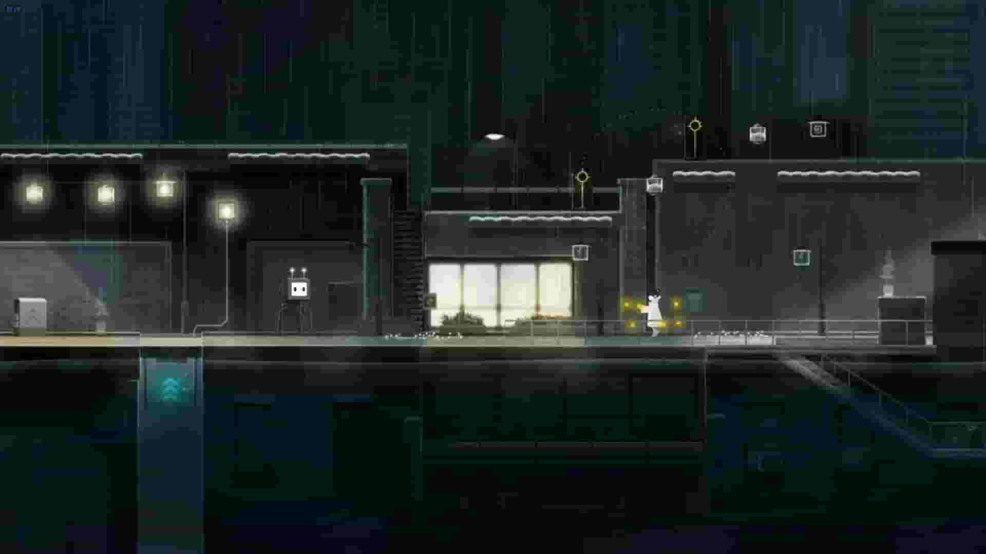 Flood of Light screenshot thumbnail screenshot 6