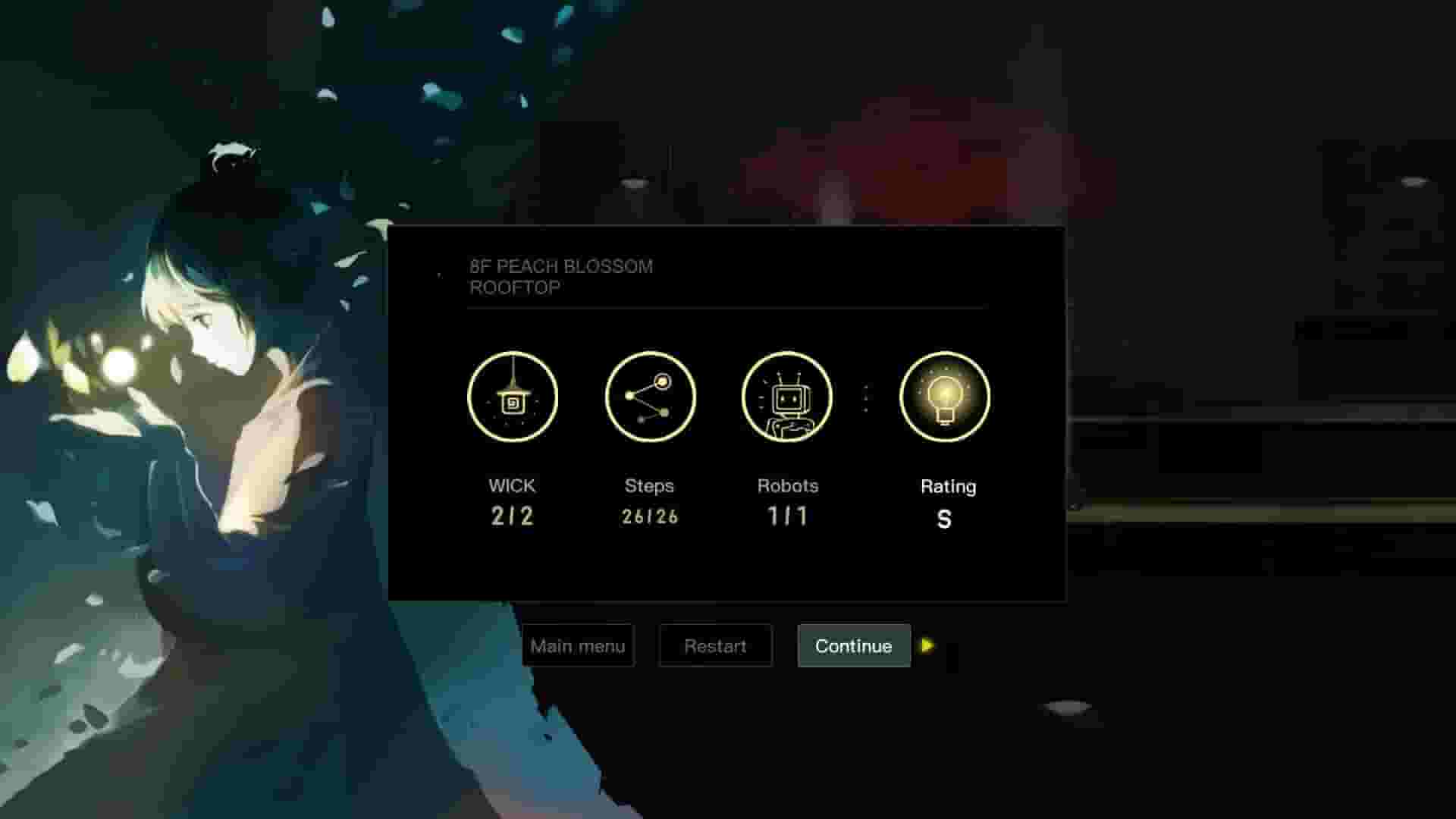 Flood of Light screenshot thumbnail screenshot 7