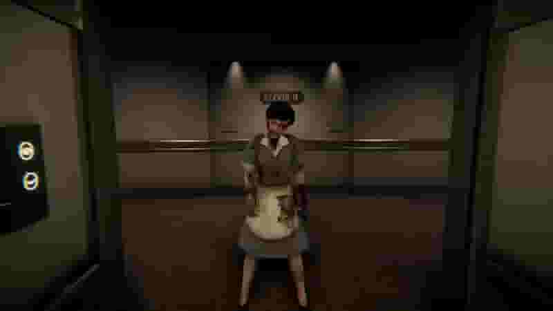 Floor 9 screenshot thumbnail screenshot 1