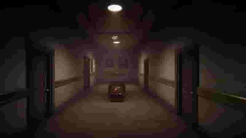 Floor 9 screenshot thumbnail screenshot 3