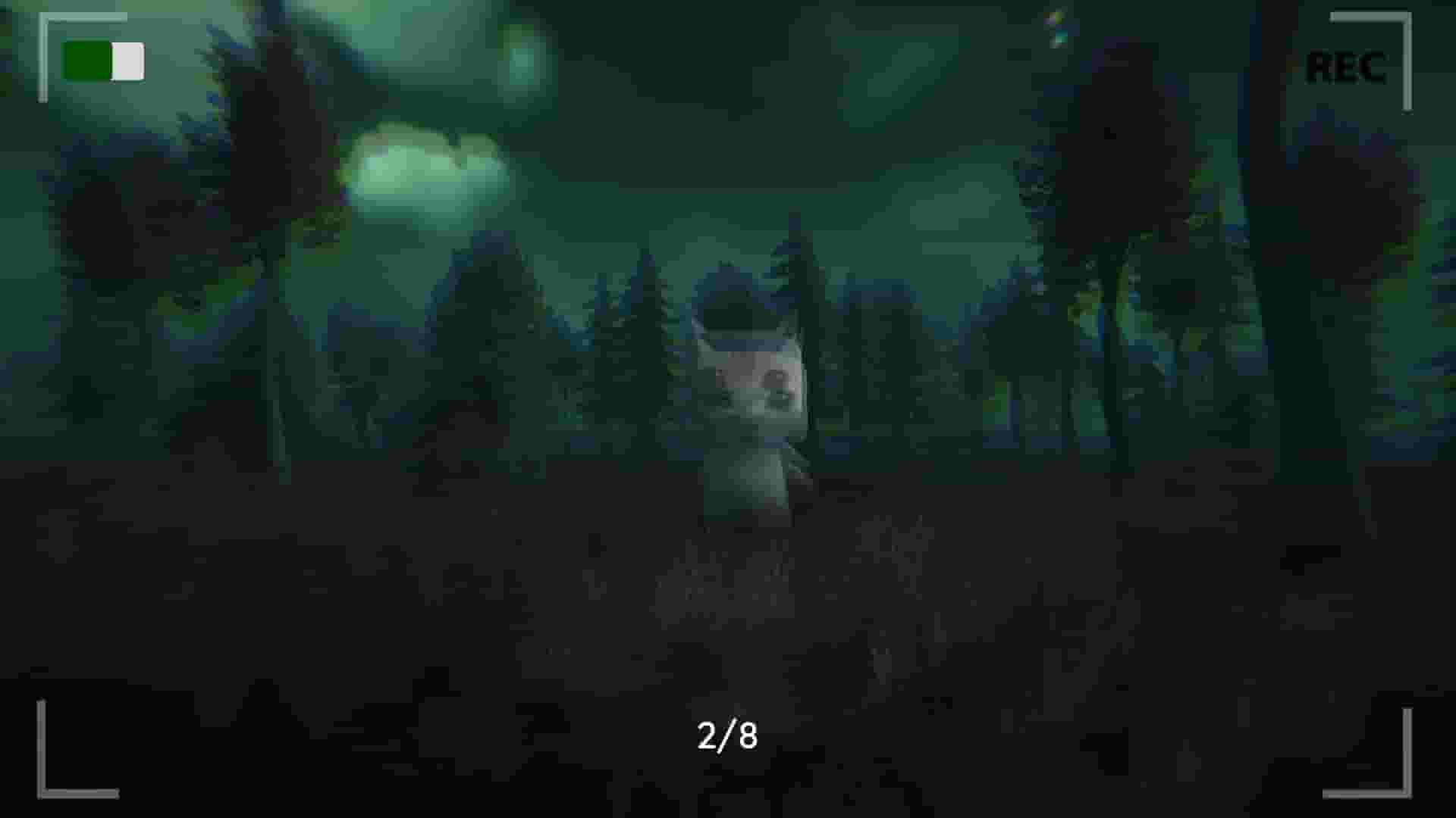 Floppa: The Dark Forest screenshot thumbnail screenshot 2