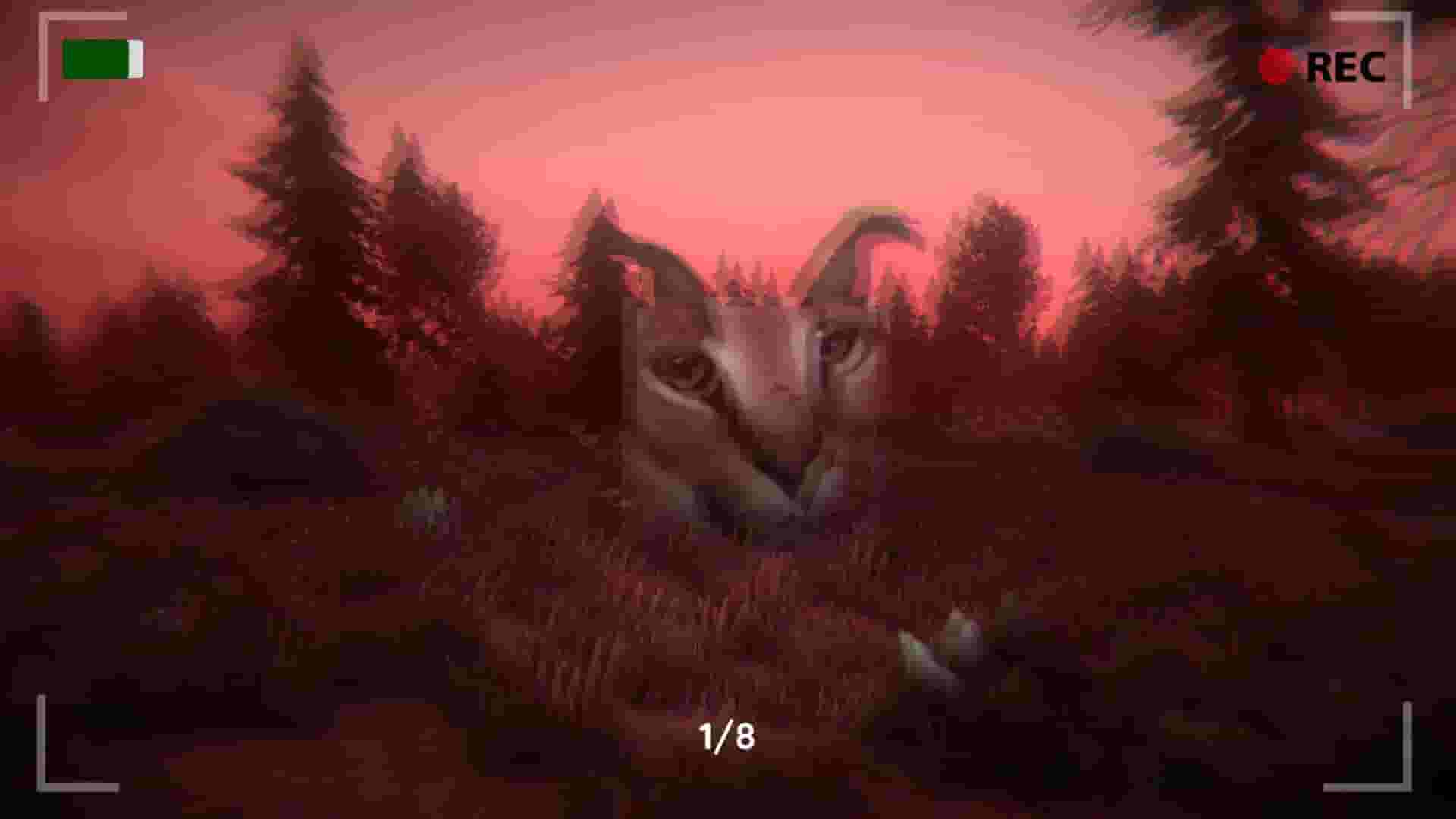 Floppa: The Dark Forest screenshot thumbnail screenshot 7