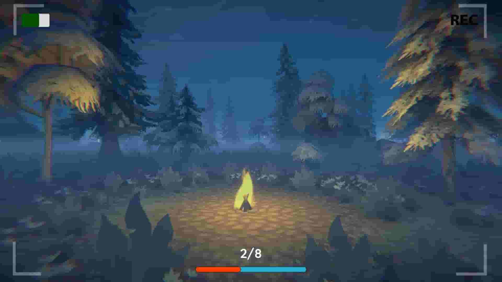 Floppa: The Dark Forest screenshot thumbnail screenshot 8