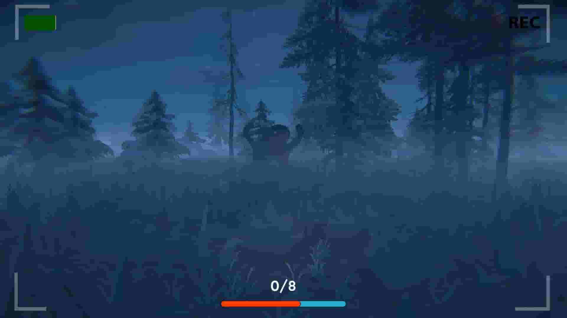 Floppa: The Dark Forest screenshot thumbnail screenshot 9