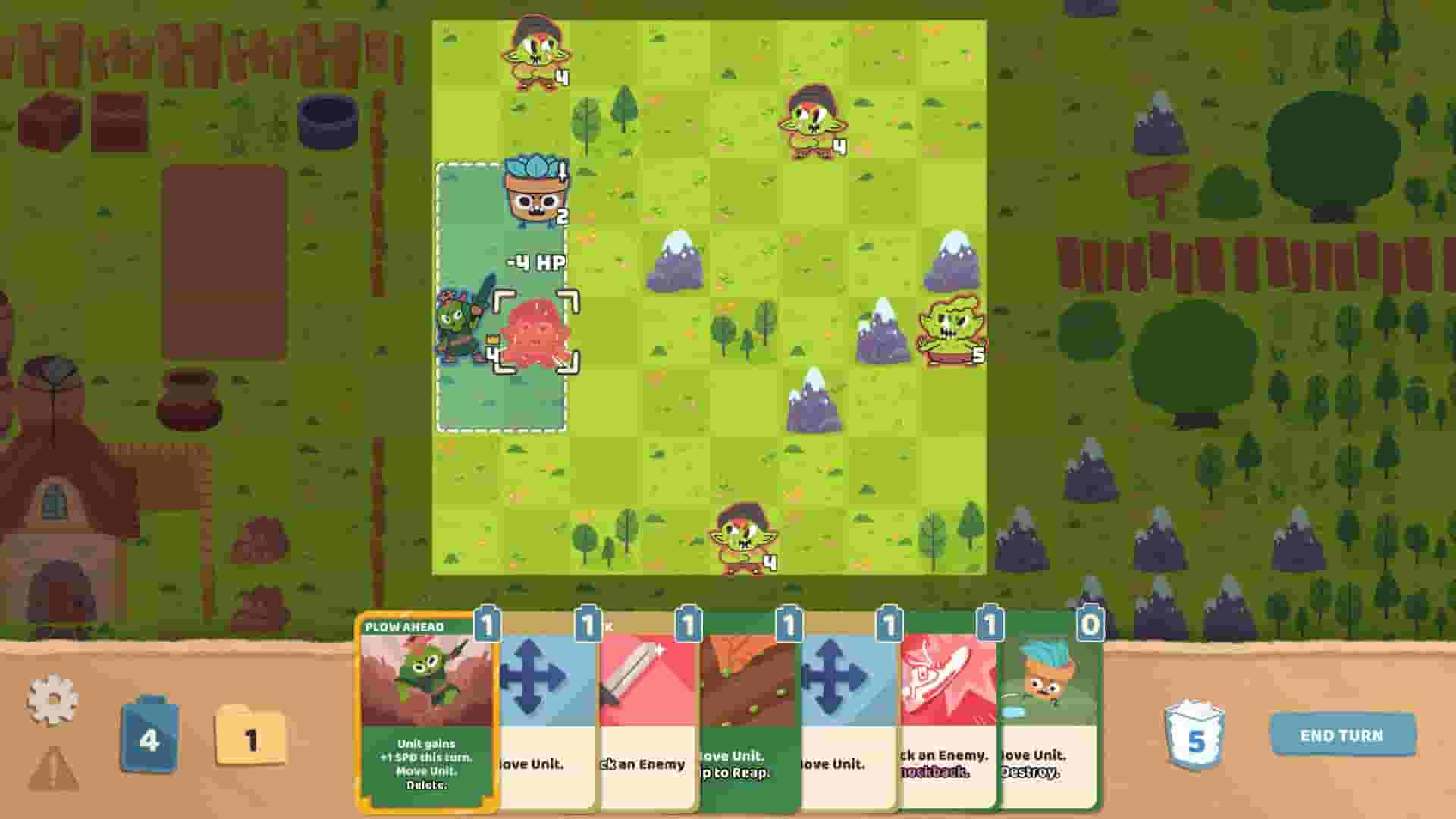 Floppy Knights screenshot thumbnail screenshot 0