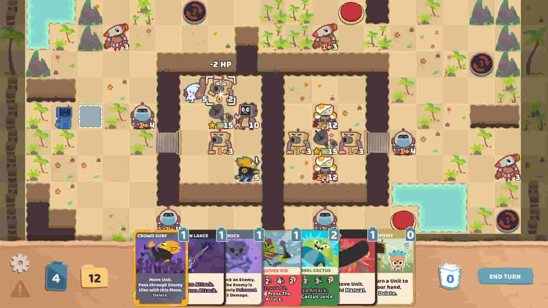 Floppy Knights screenshot thumbnail screenshot 11