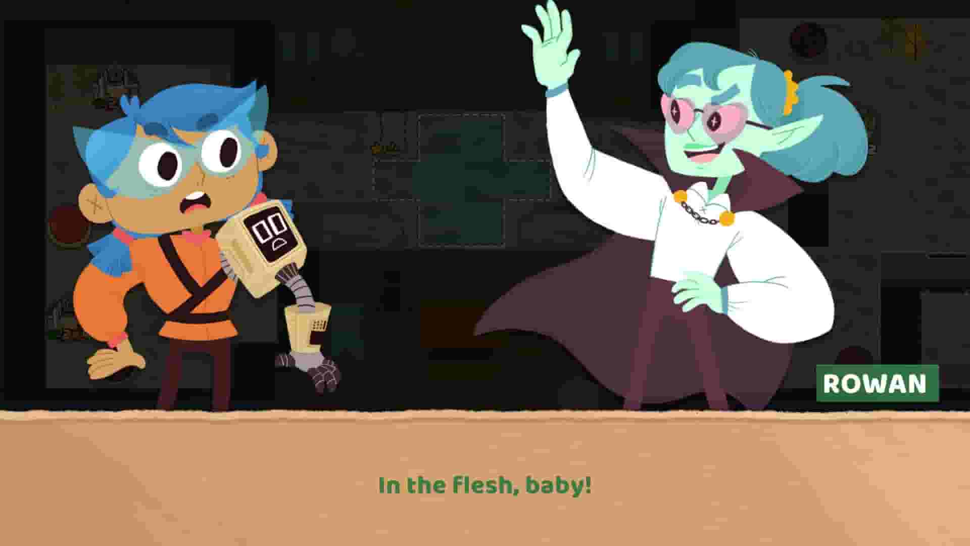 Floppy Knights screenshot thumbnail screenshot 12