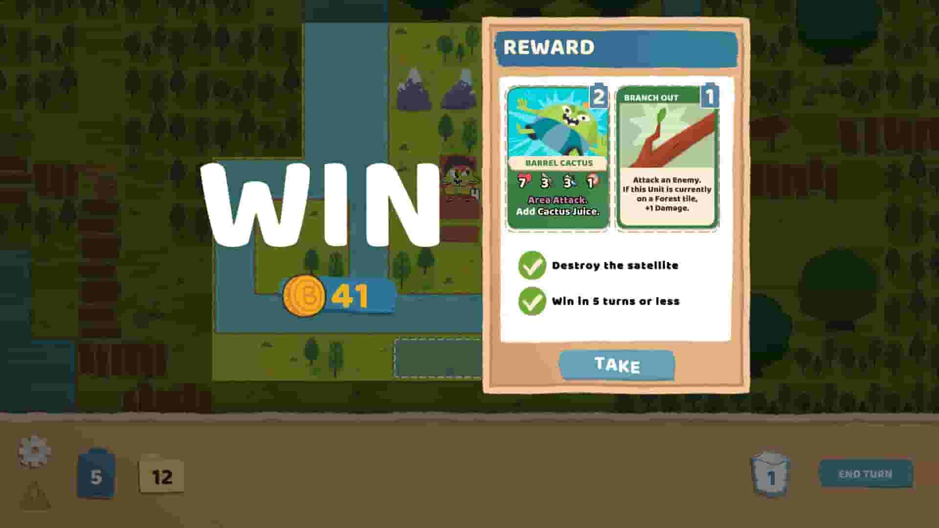 Floppy Knights screenshot thumbnail screenshot 13