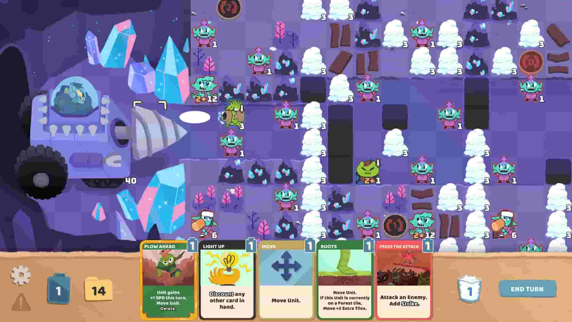 Floppy Knights screenshot thumbnail screenshot 2