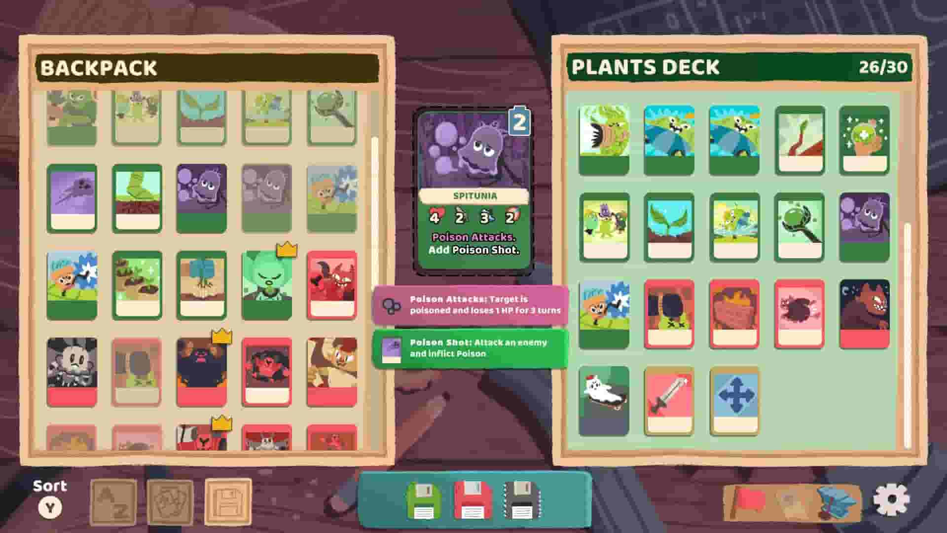 Floppy Knights screenshot thumbnail screenshot 3