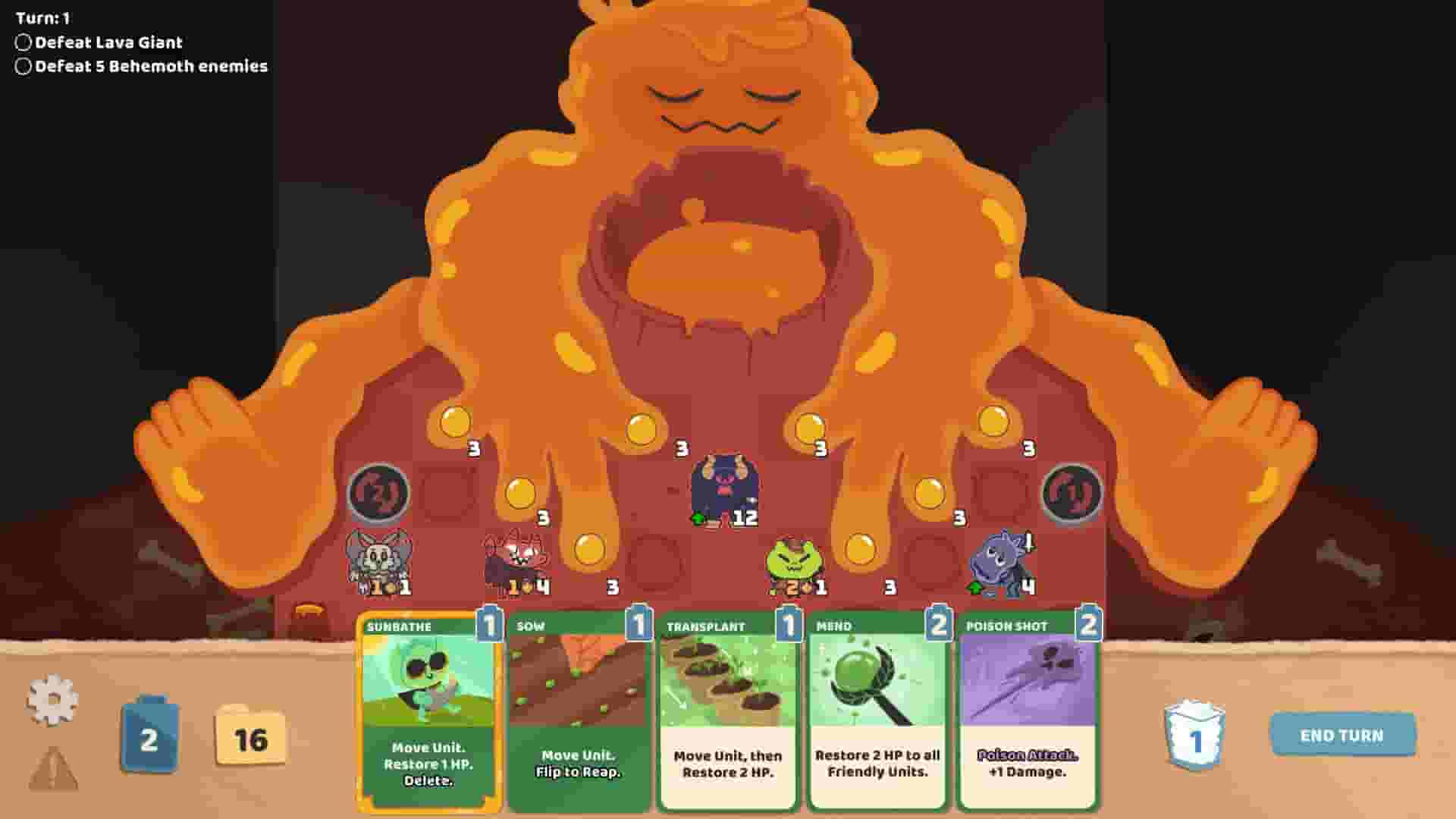 Floppy Knights screenshot thumbnail screenshot 7