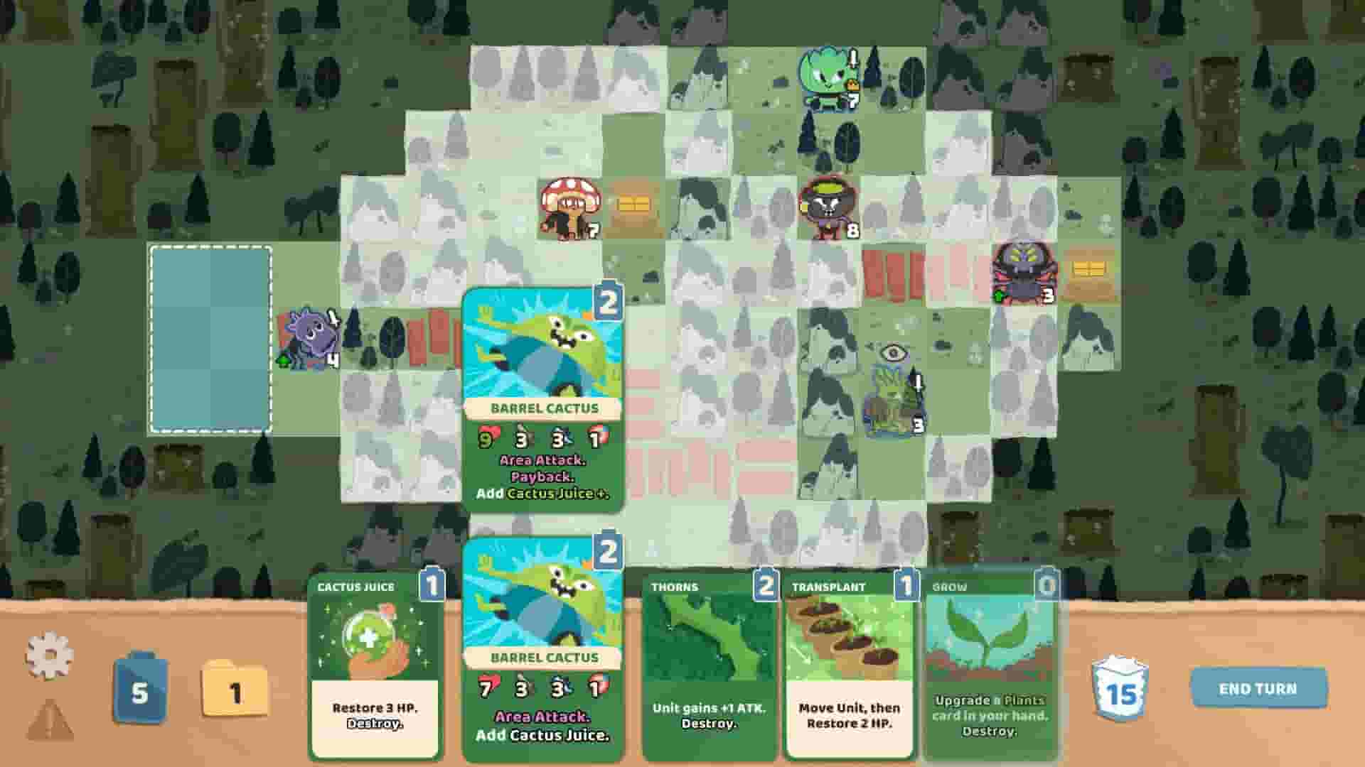 Floppy Knights screenshot thumbnail screenshot 8