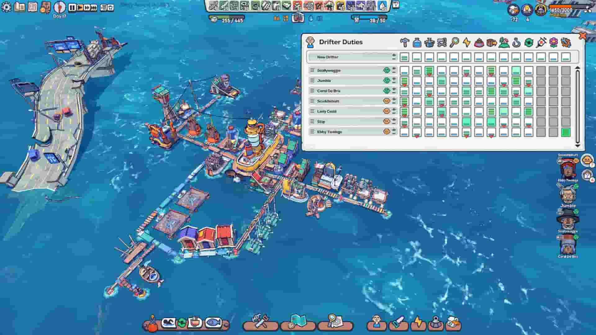 Flotsam screenshot thumbnail screenshot 5