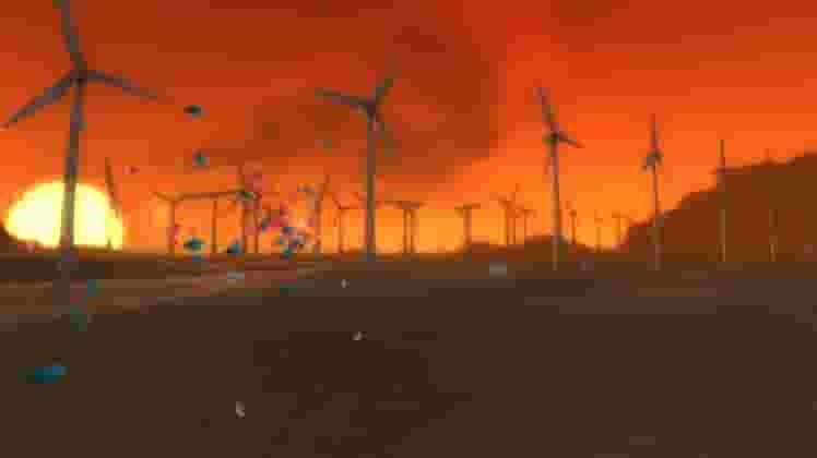 Flower screenshot thumbnail screenshot 3