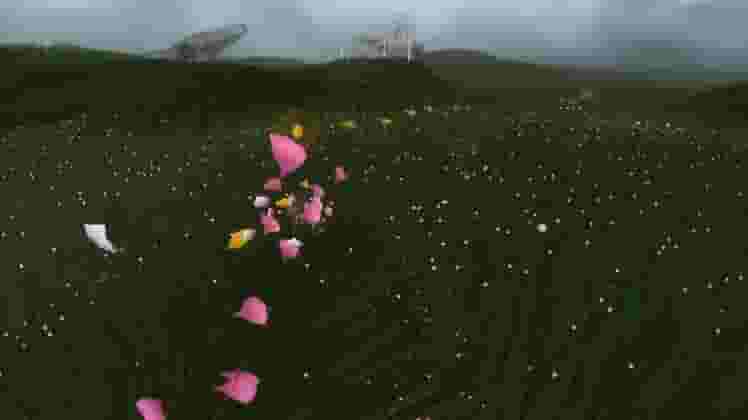 Flower screenshot thumbnail screenshot 4