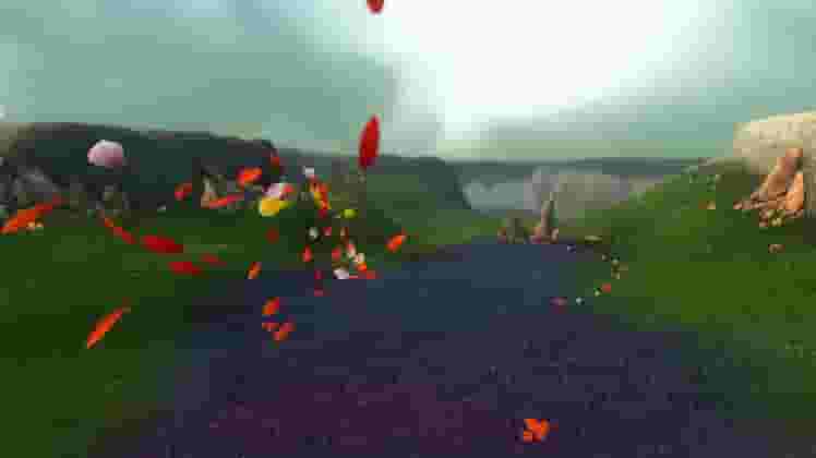 Flower screenshot thumbnail screenshot 6
