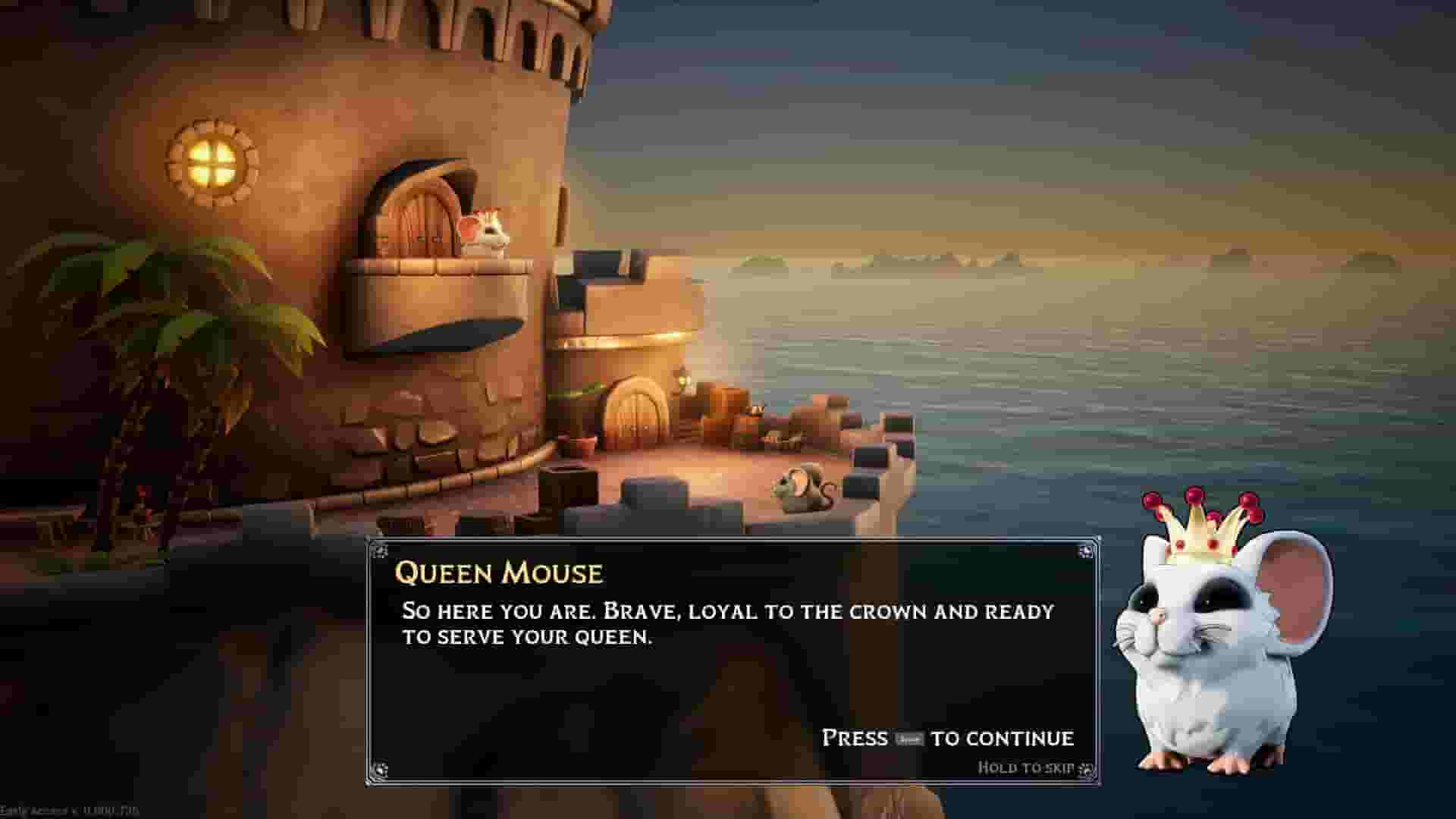 Fluffy Sailors screenshot thumbnail screenshot 3