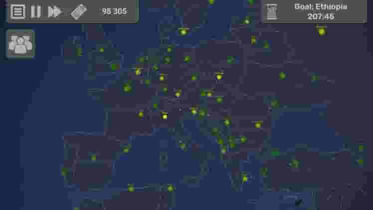 Fly Corp screenshot thumbnail screenshot 1