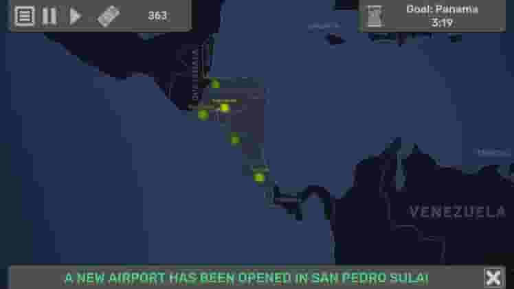 Fly Corp screenshot thumbnail screenshot 10