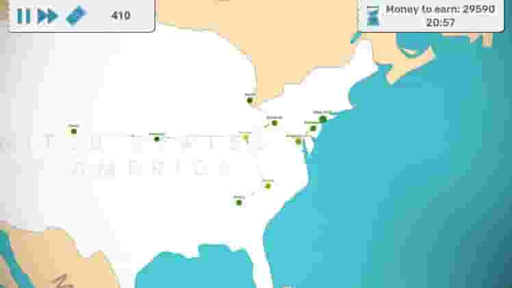 Fly Corp screenshot thumbnail screenshot 12