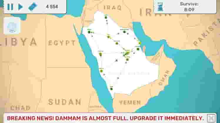 Fly Corp screenshot thumbnail screenshot 15