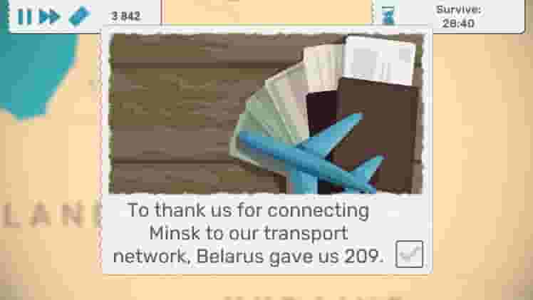 Fly Corp screenshot thumbnail screenshot 2