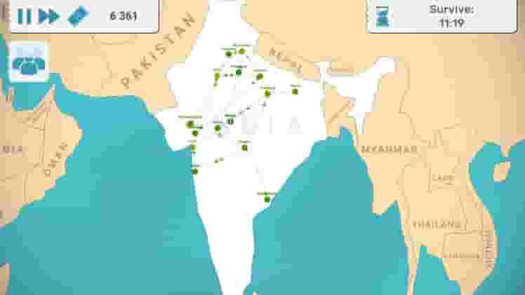 Fly Corp screenshot thumbnail screenshot 4