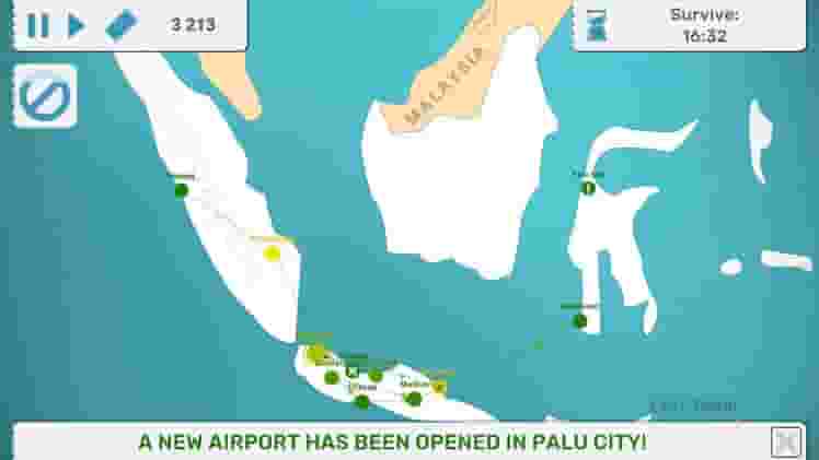 Fly Corp screenshot thumbnail screenshot 5