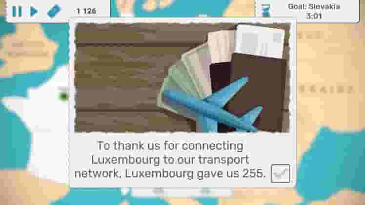 Fly Corp screenshot thumbnail screenshot 7