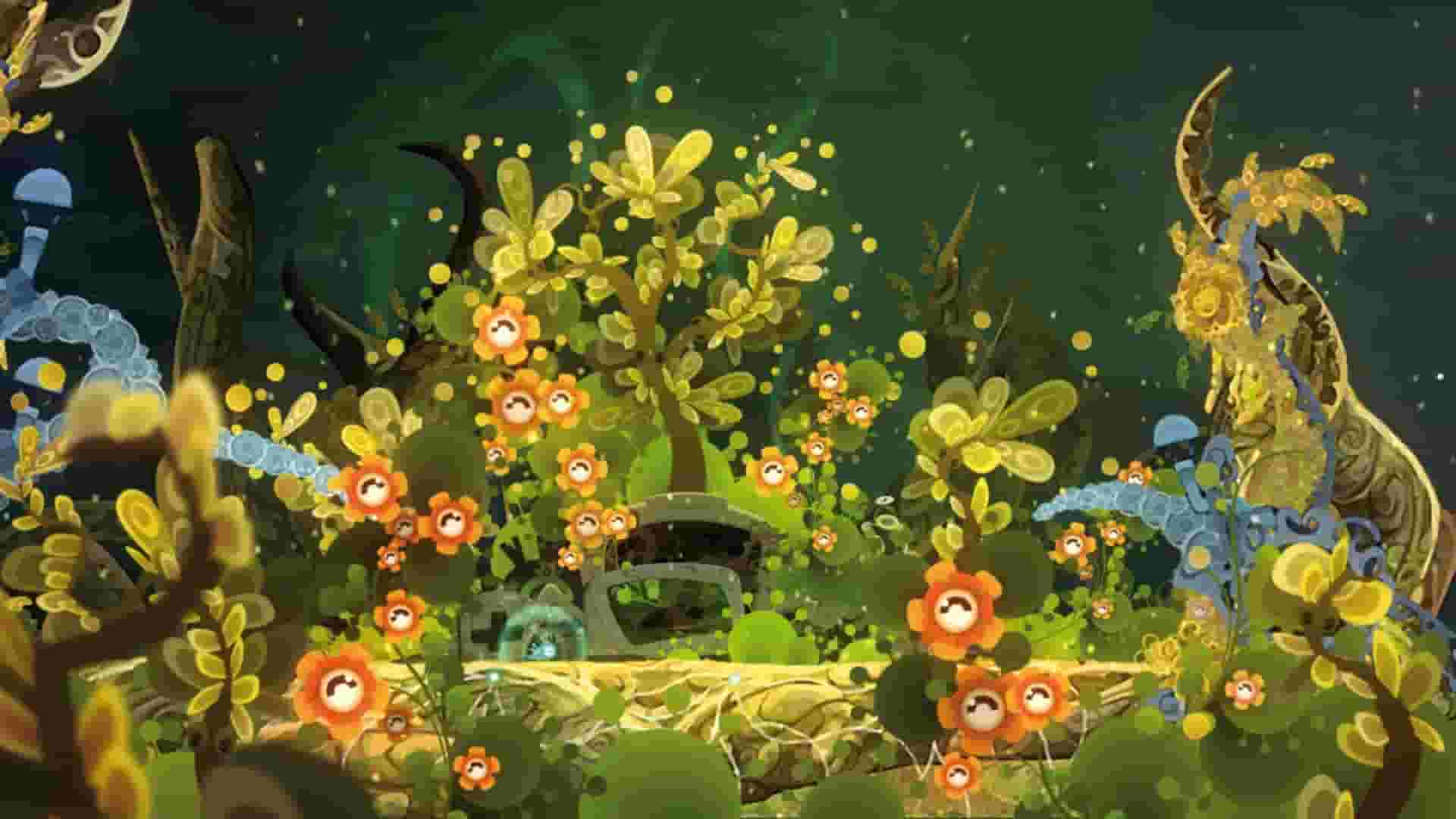 Fly'N screenshot thumbnail screenshot 1