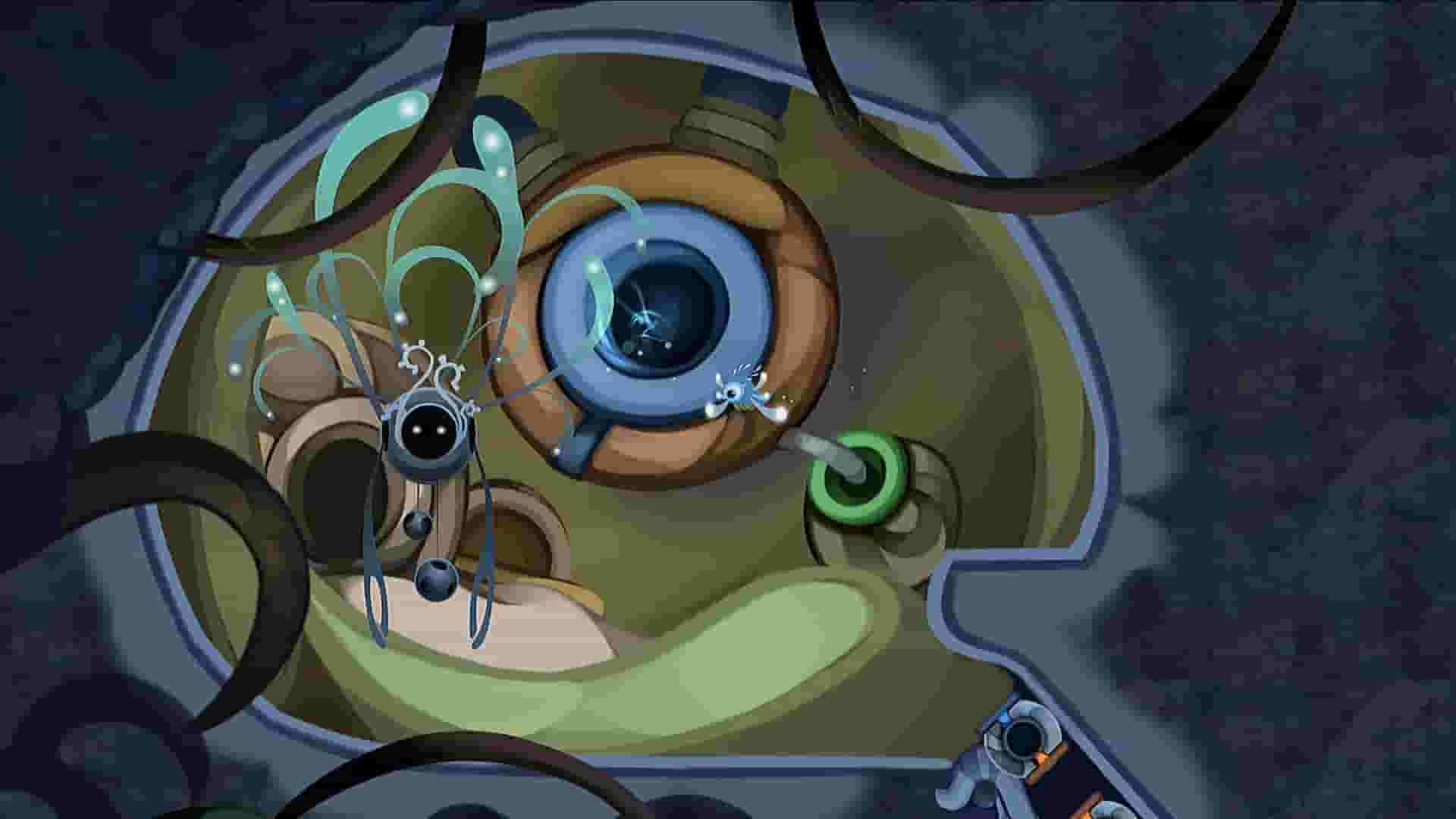 Fly'N screenshot thumbnail screenshot 8